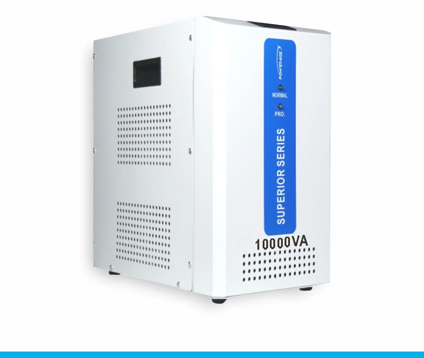 Powerage Servo Stabilizer SR(SP)-10KVA 10000VA 100V-260V