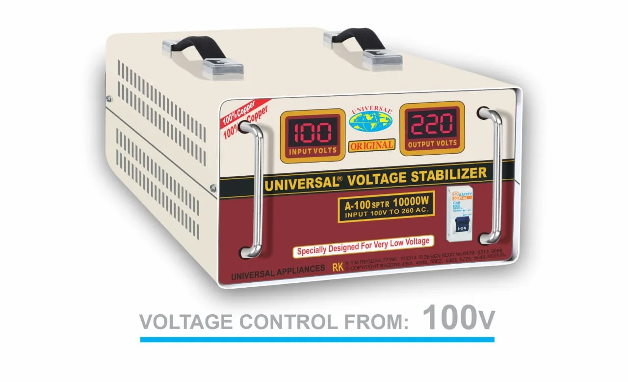 Stabilizer product